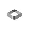 Yard konzol 28 C fekete