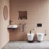 Yard konzol 45 C fekete