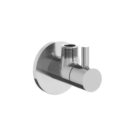 Sarokszelep 1/2"x3/8" K 930.00CR króm