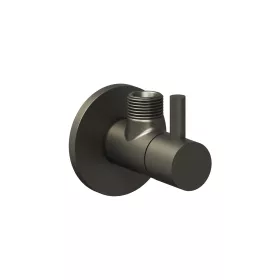 Sarokszelep 1/2"x3/8" K 930.20GB grafit