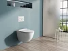 Vita WC RimOff fehér