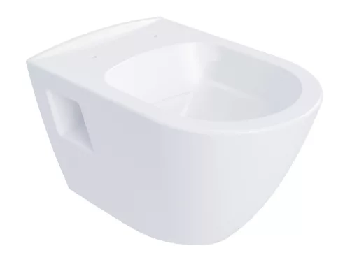 Endo RimOff fali WC, fehér