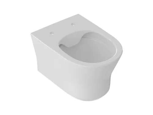 Ypsilon RimOff WC fehér