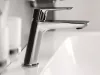 Classic álló mosdócsaptelep leeresztő nélkül CL 012.00CR, króm