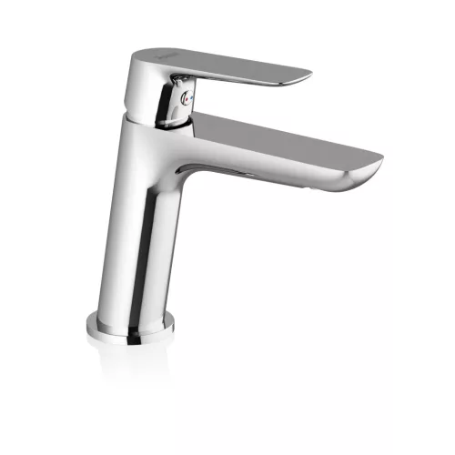 Classic álló mosdócsaptelep leeresztő nélkül CL 012.00CR, króm