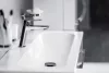 Classic álló mosdócsaptelep leeresztő nélkül CL 012.00CR, króm