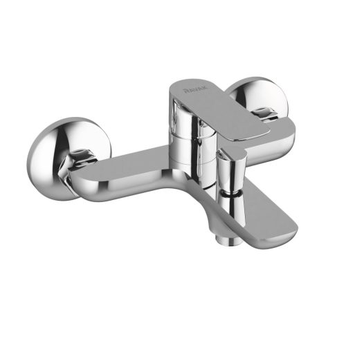 Classic fali kádcsaptelep 150 mm CL 022.00CR, króm