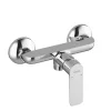 Classic fali zuhanycsaptelep szett nélkül 150 mm CL 032.00CR, króm