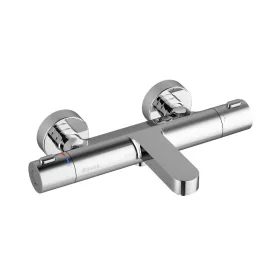   Termo 300 termosztátos fali kádcsaptelep 150 mm TE 023.00CR, króm