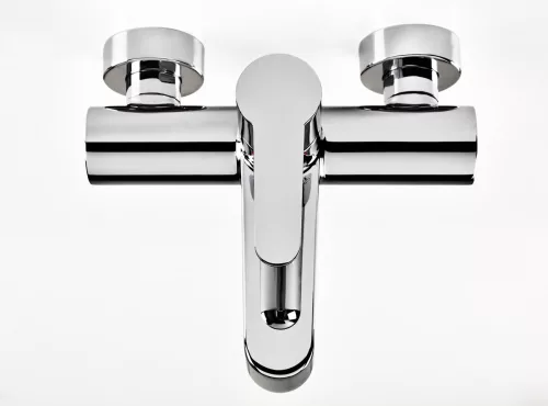 Puri kádcsaptelep 150 mm PU 022.00CR, króm