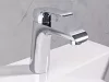 Flat álló mosdócsaptelep leeresztő nélkül FL 014.00CR , króm