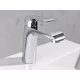 Flat álló mosdócsaptelep leeresztő nélkül FL 014.00CR , króm