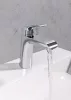 Flat álló mosdócsaptelep leeresztő nélkül FL 014.00CR , króm
