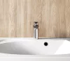 Flat álló mosdócsaptelep leeresztő nélkül FL 014.00CR , króm