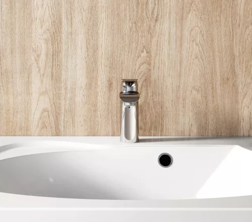 Flat álló mosdócsaptelep leeresztő nélkül FL 014.00CR , króm