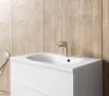Flat álló mosdócsaptelep leeresztő nélkül FL 014.00CR , króm