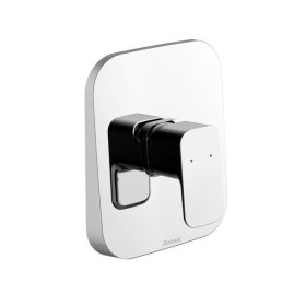   Ravak TD F 062.00, 10° Free falba süllyesztett csaptelep váltó nélkül, belső