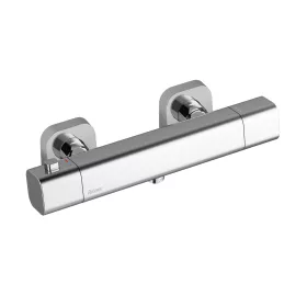   10° Free termosztátos zuhanycsaptelep szett nélkül TD F 033.00CR, króm