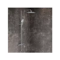 Termosztátos csaptelepek