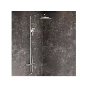 10° Free termosztátos zuhanyoszlop TD F 091.00CR, króm