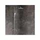 10° Free termosztátos zuhanyoszlop TD F 091.00CR, króm