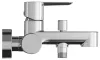 Puri kádcsaptelep váltóval 150 mm PU 022.01CR, króm