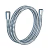 10° Free zuhanyoszlop nem termosztatikus, zuhanyszettel TD F 098.00CR, króm
