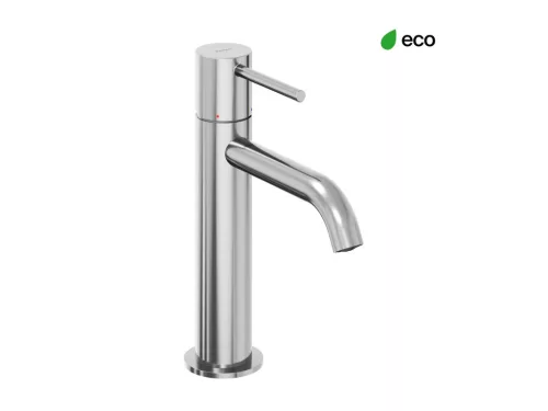 Espirit álló mosdócsaptelep 190 mm leeresztő nélkül ES 012.00CR, Chrome