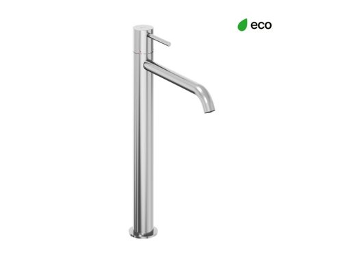 Espirit álló mosdócsaptelep 340 mm leeresztő nélkül ES 015.00CR, króm