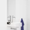 Espirit álló mosdócsaptelep 340 mm leeresztő nélkül ES 015.00CR, króm