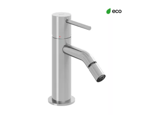 Espirit álló bidécsaptelep 150 mm, leersztő nélkül ES 056.00CR, króm