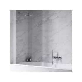  Eleganta falba süllyesztett csaptelep szettel, háromutas, belső egység nélkül EL 068.00CR.O3.RB07D.+S, Chrome