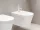 Espirit álló bidécsaptelep 150 mm leersztő nélkül ES 056.10WV , White Velvet