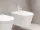 Espirit álló bidécsaptelep 150 mm leersztő nélkül ES 056.10WV , White Velvet
