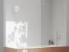 Espirit termosztátos falba süllyesztett csaptelep, háromutas, belső egység nélkül ES 067.10WV.O3.RB07C, White Velvet