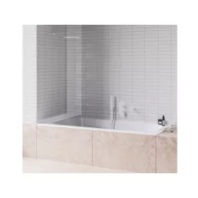   Eleganta falba süllyesztett csaptelep, háromutas, belső egység nélkülEL 068.10WV.O3.RB07F, White Velvet