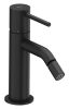 Espirit álló bidécsaptelep 150 mm leersztő nélkül ES 056.20BLM, Black Matt