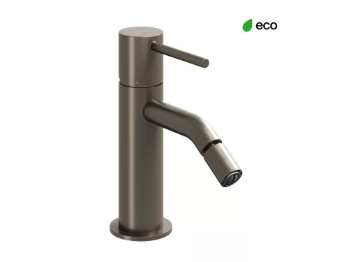 Espirit álló bidécsaptelep 150 mm leersztő nélkül ES 056.20GB, grafit