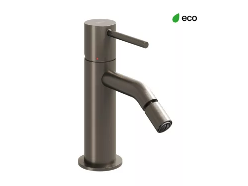 Espirit álló bidécsaptelep 150 mm leersztő nélkül ES 056.20GB, grafit
