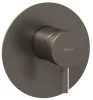 Espirit falba szüllyesztett csaptelep, egyutas, belső egységgel ES 062.20GB.O1, grafit
