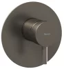 Espirit falba szüllyesztett csaptelep, egyutas, belső egységgel ES 062.20GB.O1, grafit