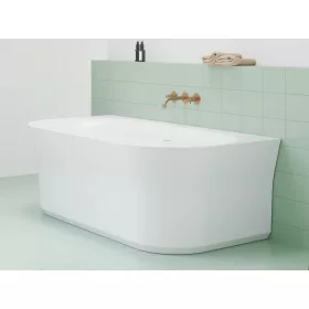  Espirit falba süllyesztett kádcsaptelep belső egységgel ES 021.60RGB.O1, rose gold