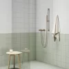 Espirit fali zuhanycsaptelep szett nélkül ES 032.60RGB, rose gold