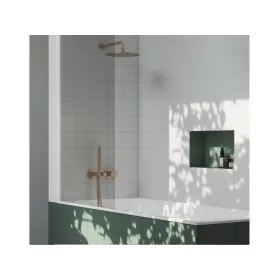   Espirit falba süllyesztett csaptelep szettel, háromutas, belső egység nélkül ES 068.60RGB.O3.RB07D.+S, rose gold