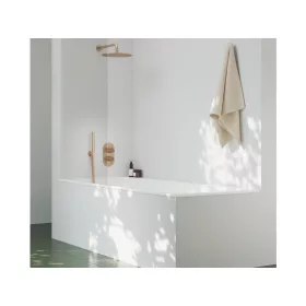   Espirit falba süllyesztett csaptelep, háromutas, belső egység nélkül ES 068.60RGB.O3.RB07F, rose gold