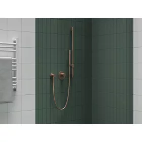   Espirit falba szüllyesztett csaptelep, egyutas, belső egységgel ES 062.60RGB.O1, rose gold