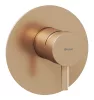 Espirit falba szüllyesztett csaptelep, egyutas, belső egységgel ES 062.60RGB.O1, rose gold
