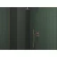 Espirit falba süllyesztett termosztátos csaptelep, kétutas, beslő egység nélkül ES 063.60RGB.O2.RB07C, rose gold