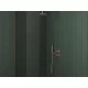 Espirit falba süllyesztett termosztátos csaptelep, kétutas, beslő egység nélkül ES 063.60RGB.O2.RB07C, rose gold