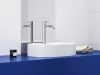 Espirit álló mosdócsaptelep BeCool 250 mm leeresztő nélkül ES 014.01CR, króm
